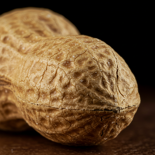 Chocolate Oaxaqueño con Cacahuate – Supremo Oaxaca (450 g)