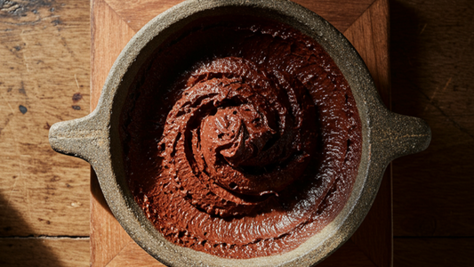 Chocolate Oaxaqueño Artesanal: El Sabor que Abraza el Alma