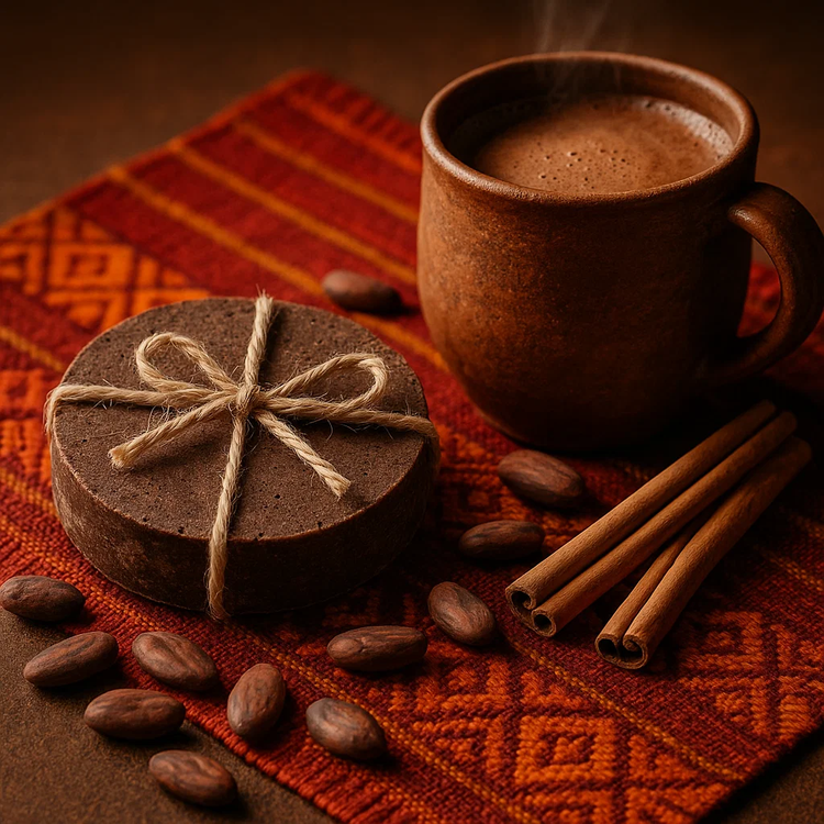 Arma tu regalo – Supremo Oaxaca